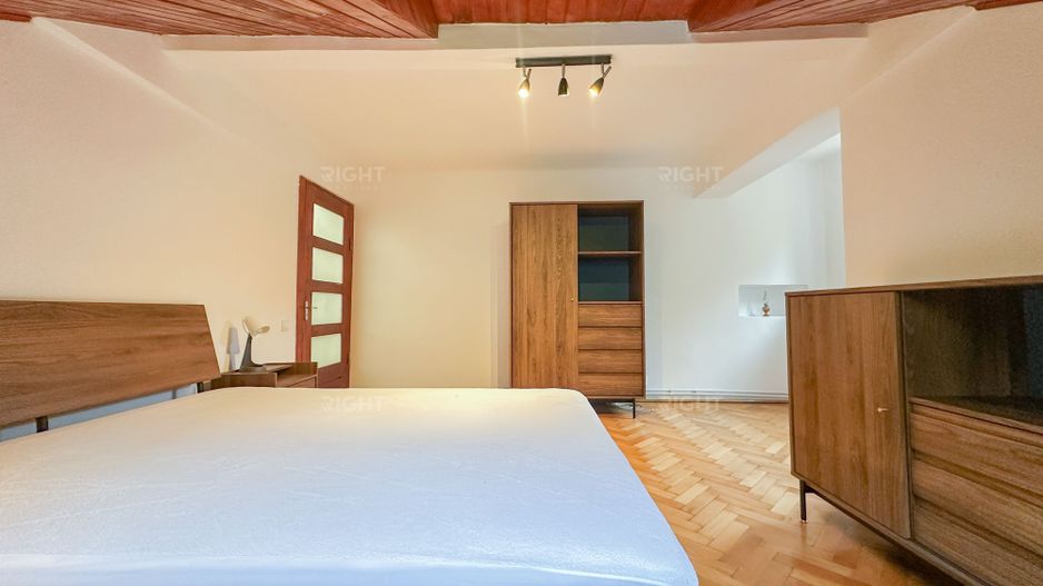 Apartament 2 camere Centrul Vechi Brasov - Poză 1