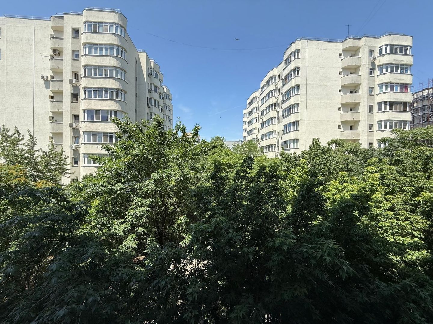 Garsoniera Ghica Tei Teiul Doamnei - Poză 14