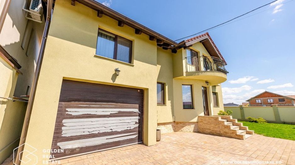 Vilă de lux în localitatea Livada - Poză 33