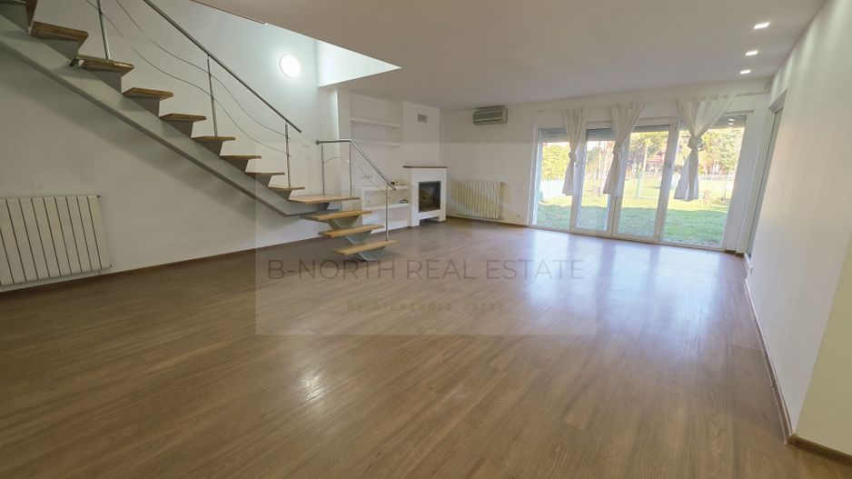 Family Villa for Rent Ibiza Golf Pipera  - American School - Garden & Pool - Poză 9