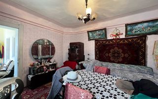 Casă bătrânească | 1500 mp teren, | Tăuții-Măgherăuș. - Poză 12