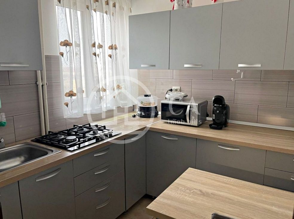 Apartament de vânzare cu 2 camere tip D în zona Dacia, Oradea - Poză 6