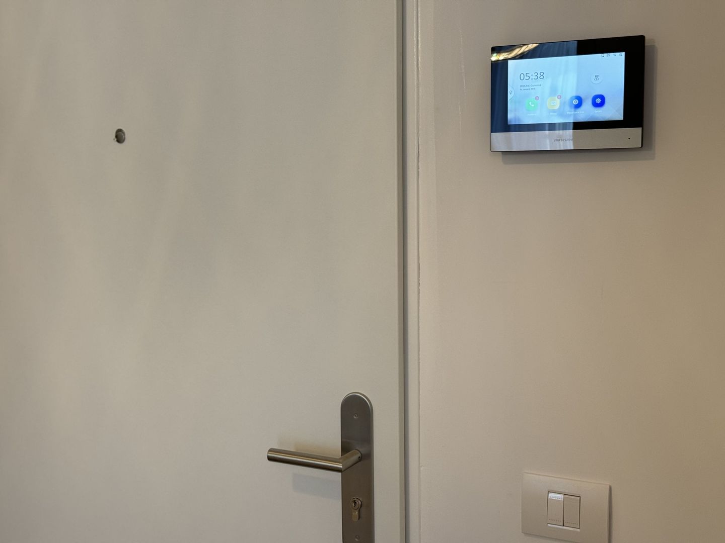 Apartament Luxos de Închiriat în Complexul Rezidențial ISHO - Poză 14
