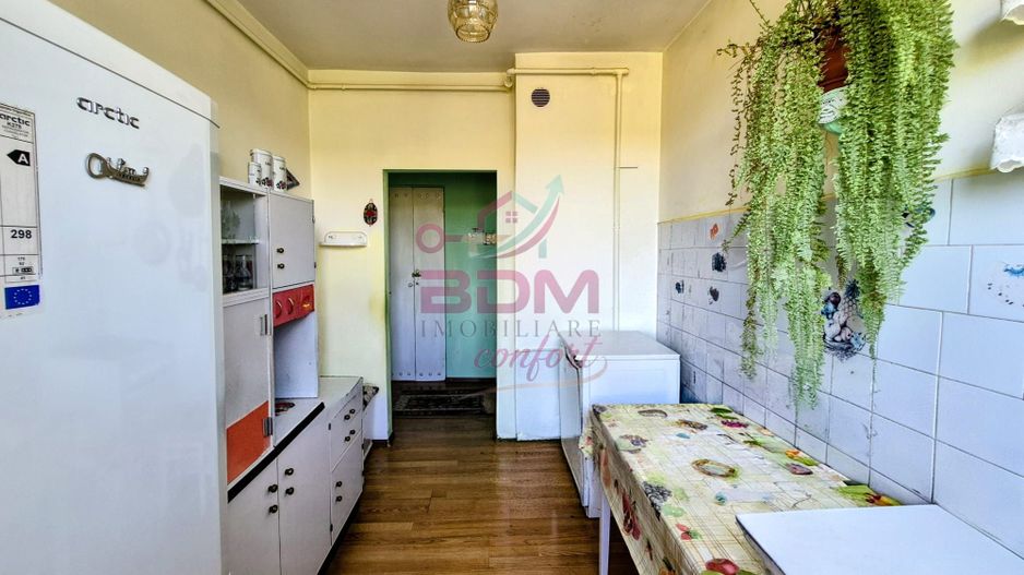 COMISION 0 | Apartament 3 camere | 53 mp | zona Micro 1 - Poză 2