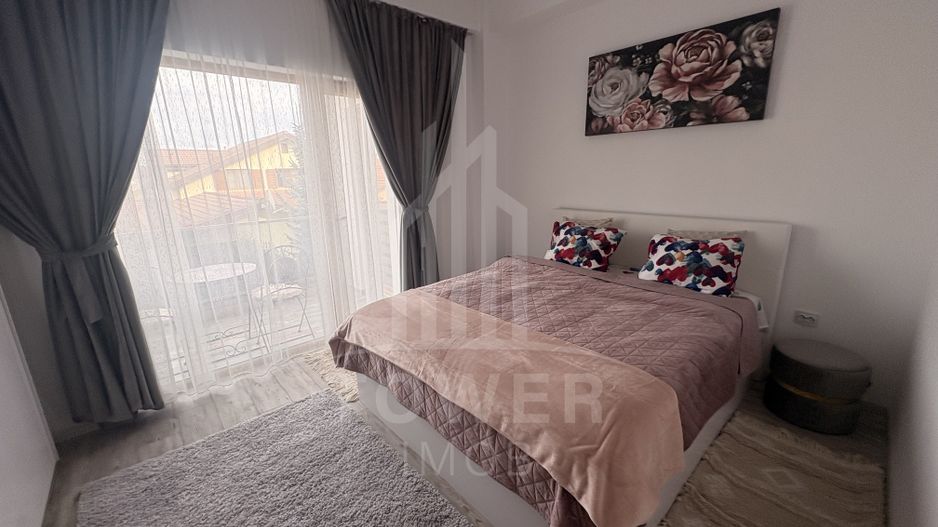 🏠 Șelimbăr – Apartament 3 Camere  | 70 mp - Poză 5