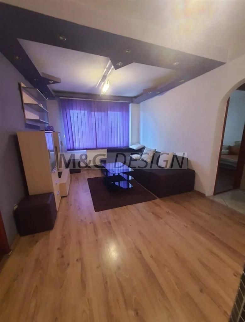 3 camere decomandat Sagului cu centrala - Poză 1