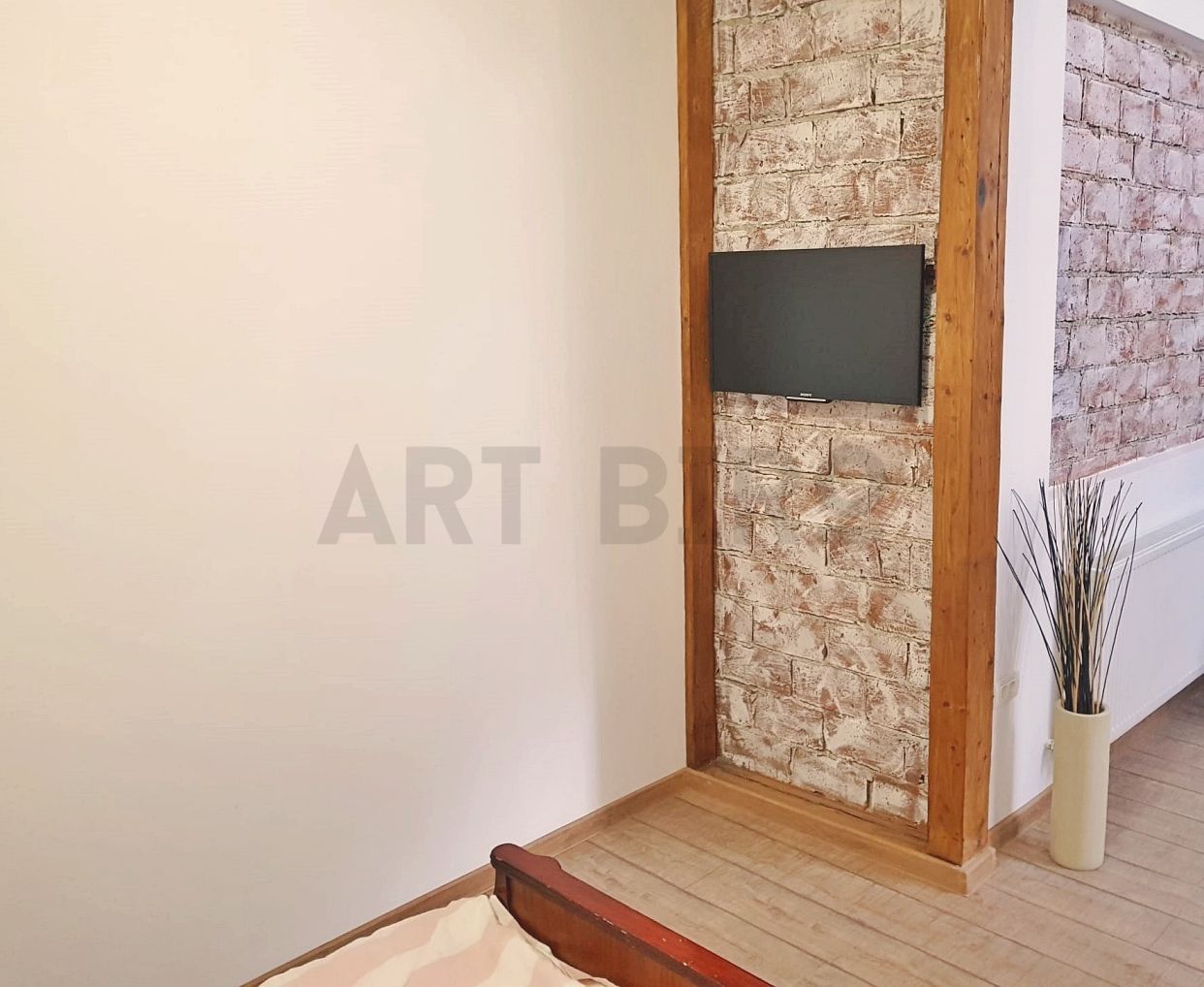 Zero comision, 55mp birou sau resedinta in vila eclectica, Polona, 1'M - Poză 8