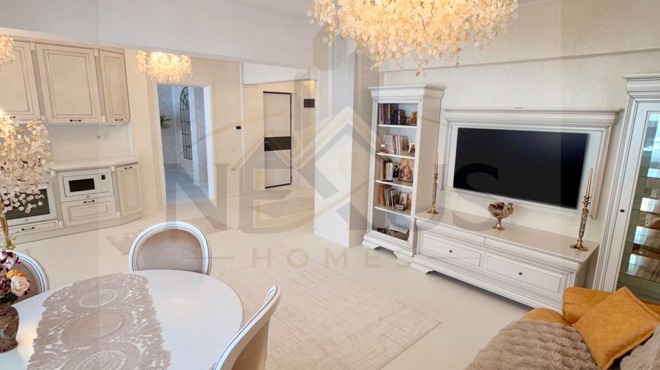 Apartament 3 camere - 9 minute Metrou Berceni - Parcare - Modern - Poză 1