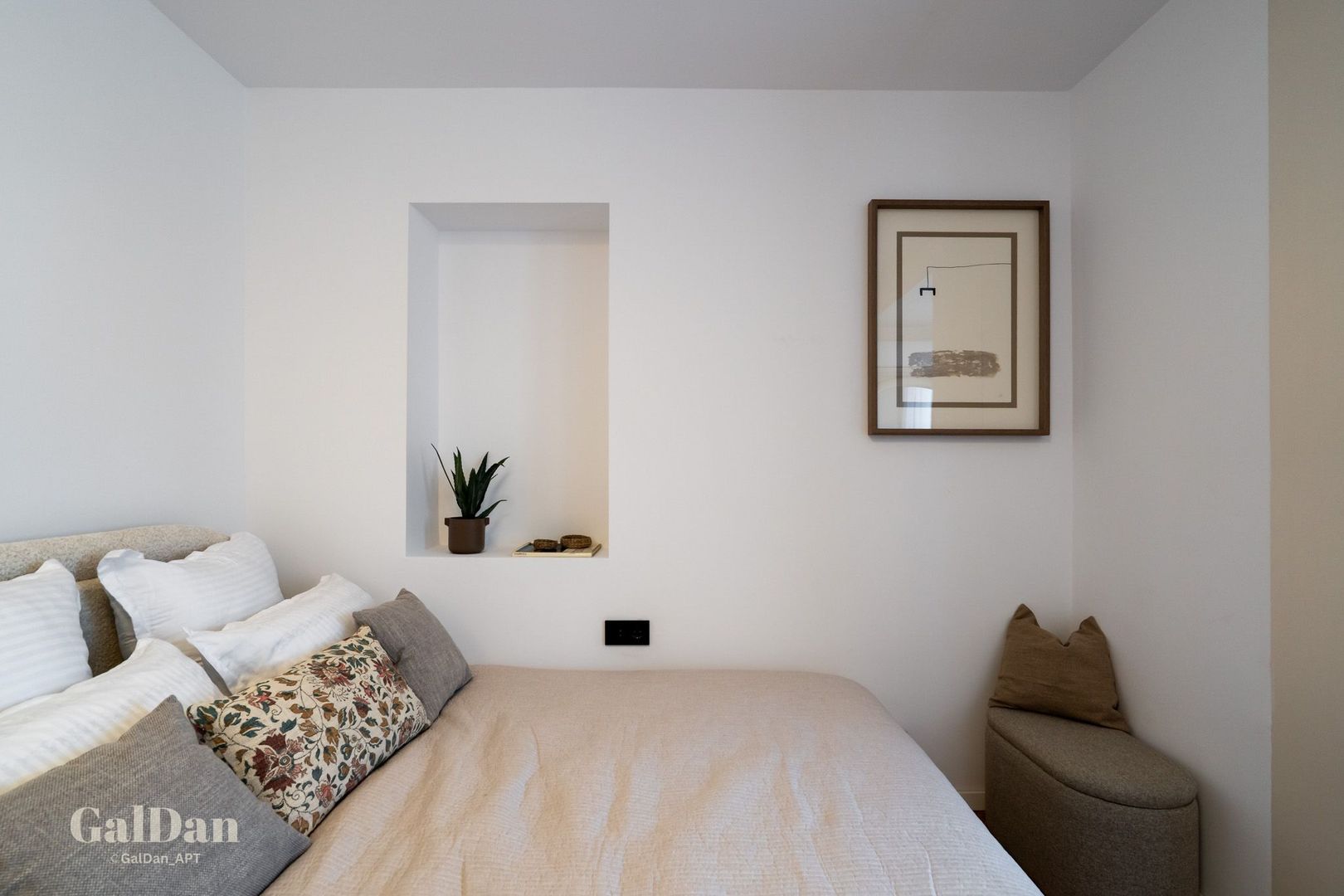 Apartament 3 camere | Prima închiriere | Renovare lux |Parcul Cișmigiu - Poză 10
