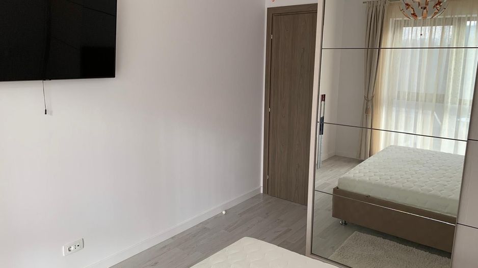 Apartament 2 camere modern in complexul 21 Residence Lujerului - Poză 7