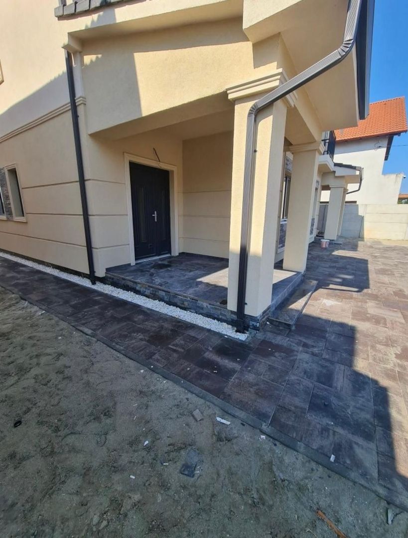 Duplex de vanzare zona Calea Ursenii! - Poză 6