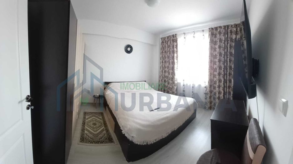 Apartament de vanzare, 2 camere - Horpaz - Poză 2