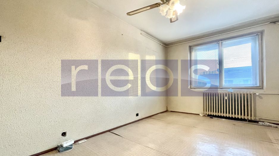 3 CAMERE DECOMANDAT + BALCON | CRANGASI - Poză 2