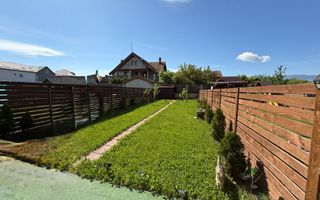 Casă înșiruită 5 camere | Curte individuală | Izvor | COMISION 0% - Poză 3