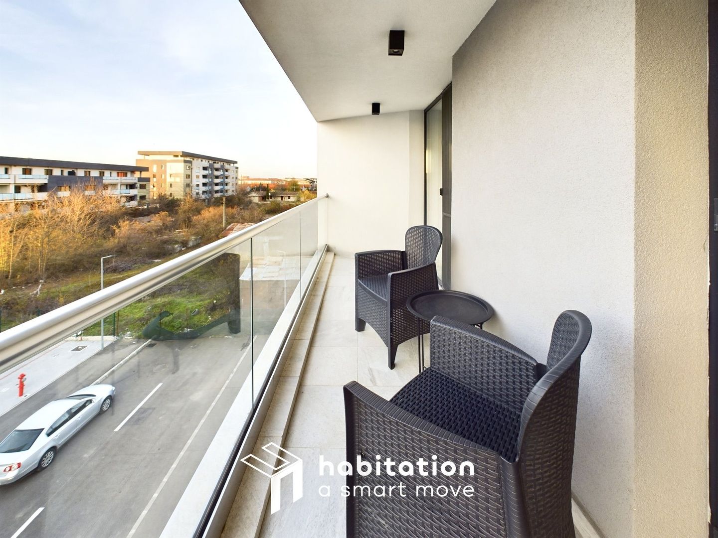 Apartament 3 camere, elegant, pet friendly, Lipovei - lângă Lidl - Poză 19