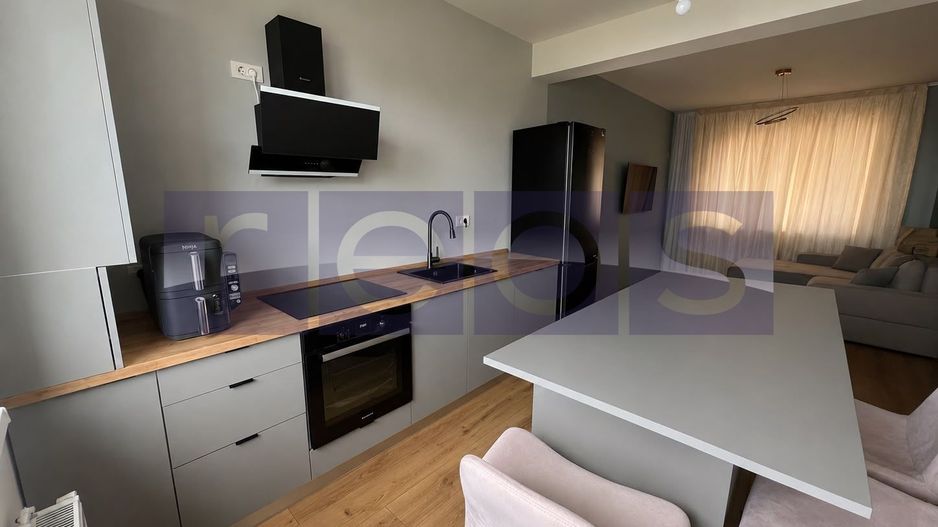 VANZARE CASA 3 CAMERE | ZONA AVIATORILOR- COMUNA BERCENI - Poză 3