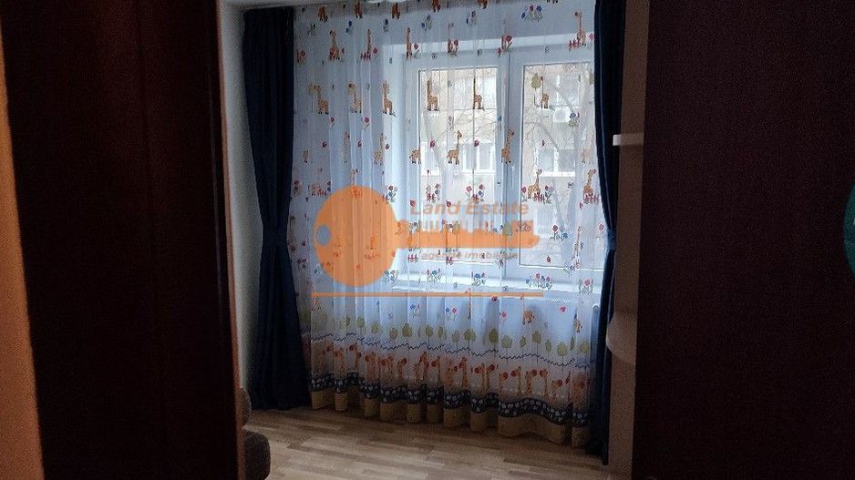 2 camere la 400m de Metrou Crangasi - Poză 5