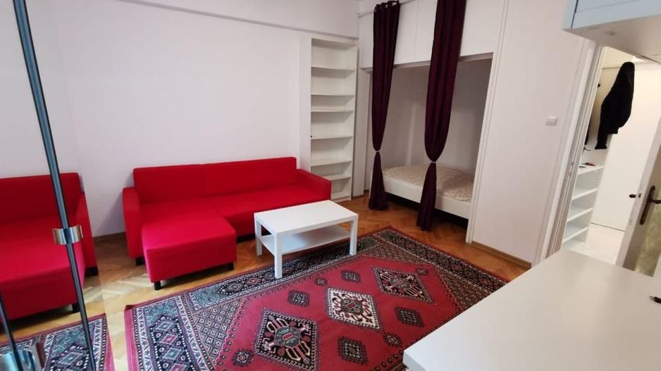 Garsoniera dubla Universitate- Hotel InterContinental - Poză 7