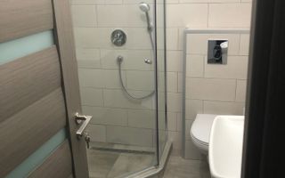 Garsonieră decomandată -zona Spital Județean - Poză 6
