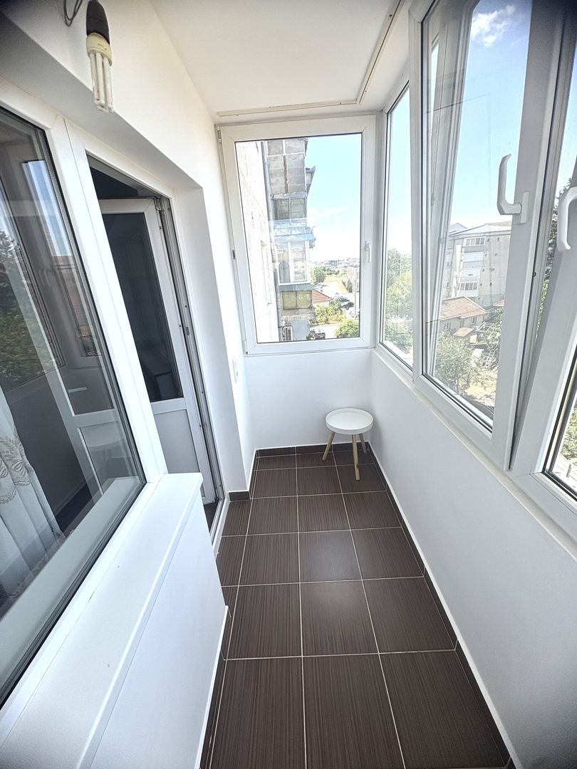 Apartament de închiriat- zona Nufărul - Poză 6