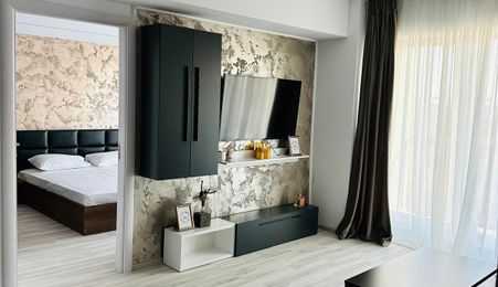Apartament 2 camere Otopeni – ideal pentru locuire sau investiție