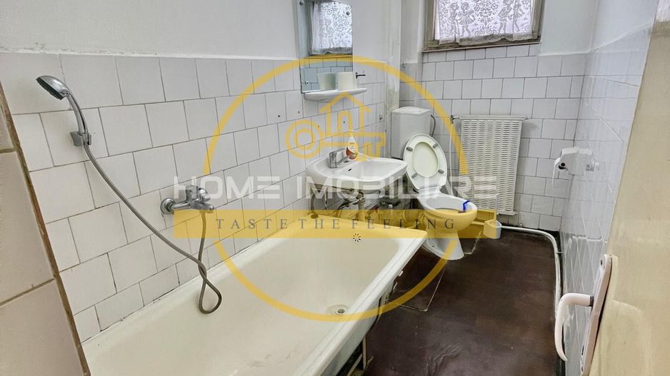 Nicolina Prima Statie Apartament 2 Camere Decomandat 55 Mp - Poză 7