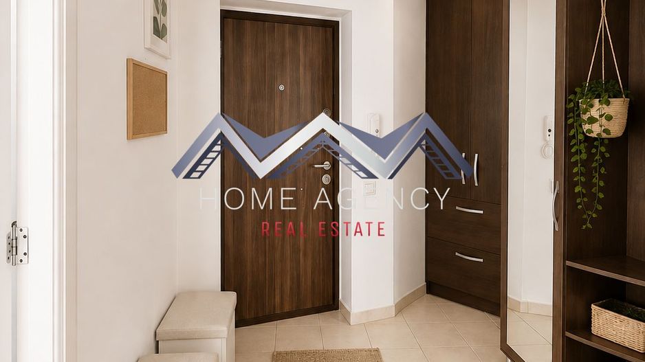 Apartament 3 camere Otopeni central | mobilat, utilat | lângă piață - Poză 10