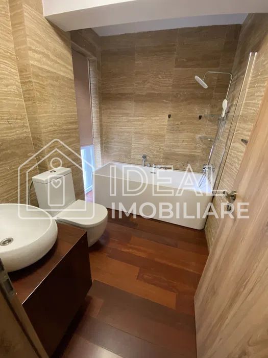 Apartament 2 camere de închiriat– zona Doamna Stanca | 60 mp utili - Poză 7
