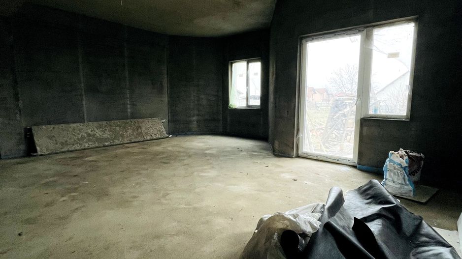 Casă Modernă P+M în Oncea – 4 Dormitoare, 500 mp Teren - Poză 8