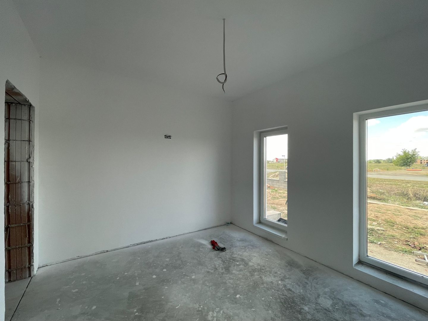 Duplex cu 4 camere-165.000€ |Urseni| - Poză 11