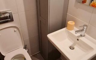 Apartament 2 camere Barbu Vacarescu / Parcare subterana - Poză 9