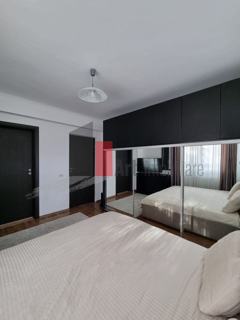 Apartament 3 camere de vânzare | Bloc Nou | Bucurestii Noi - Poză 10