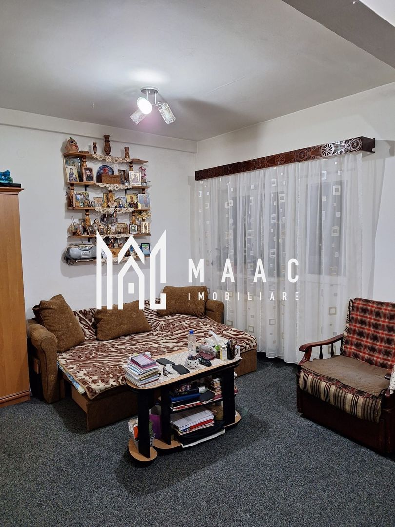 Apartament 2 camere I Decomandat I Zona Valea Aurie - Poză 1