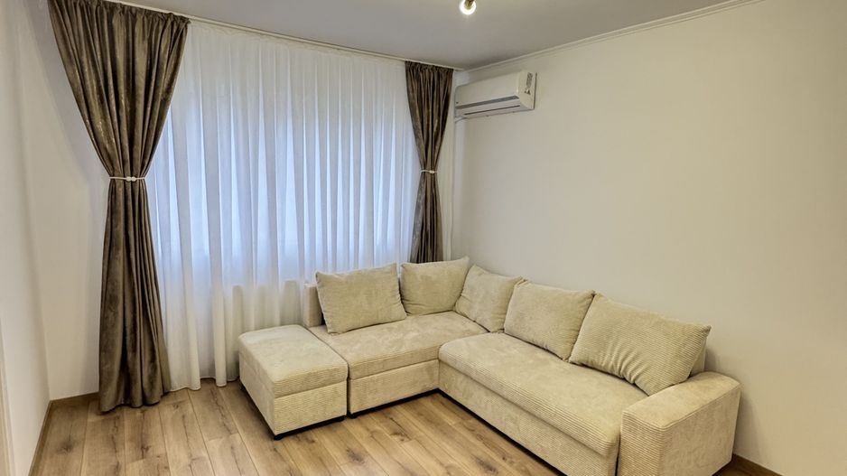 Apartament 3 camere renovat - Calea Aradului - Poză 1