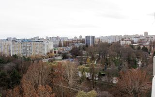 Vânzare, apartament, 2 camere, str. Sarmizegetusa, Botanica - Poză 1