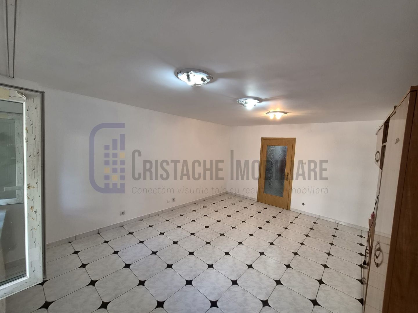 Spatiu birou | PARTER | 3 camere | 2 bai | Calea Calarasilor - Poză 6