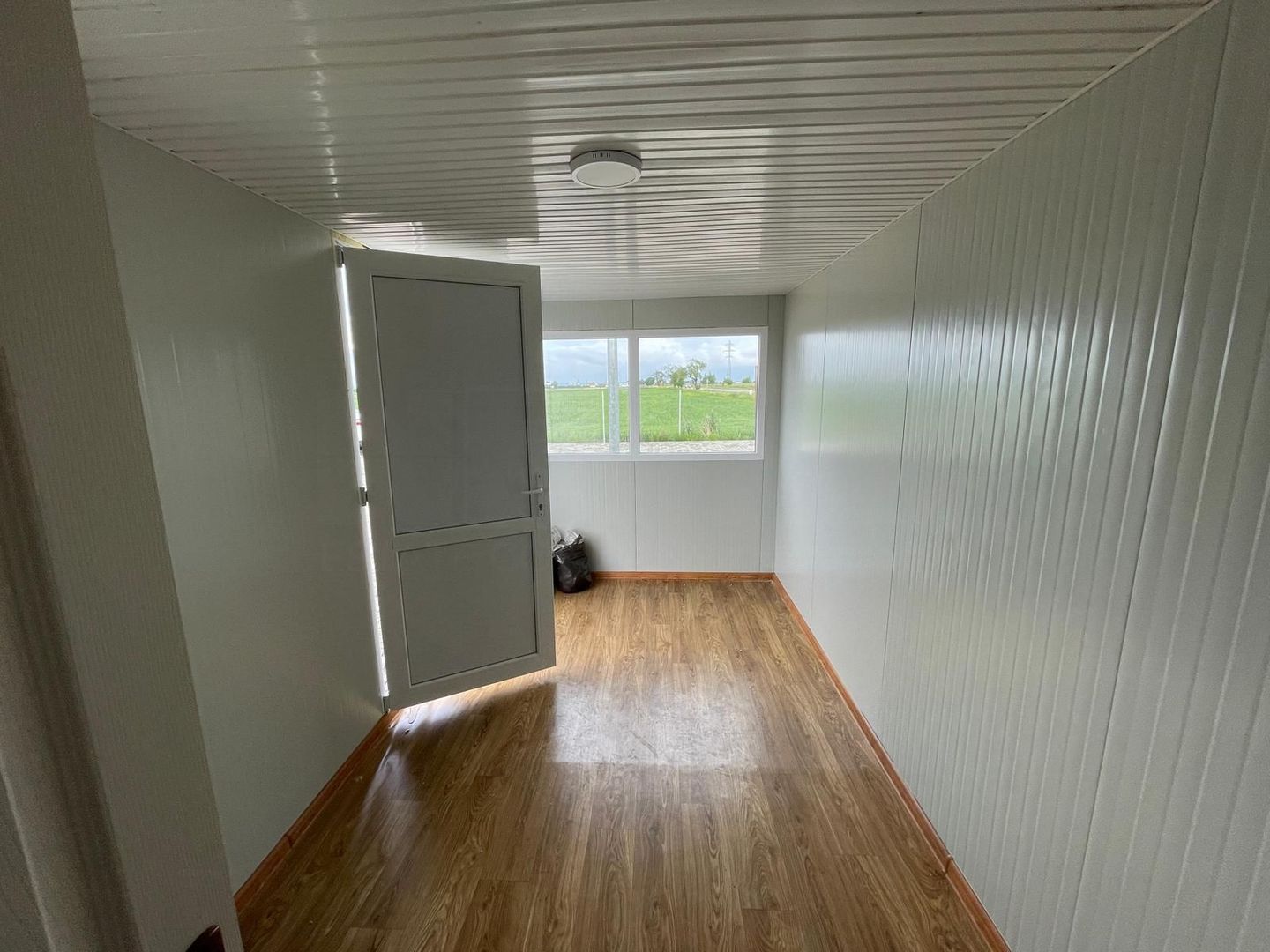 TEREN PAVAT - ZONA KILLER - 800 MP - Poză 5