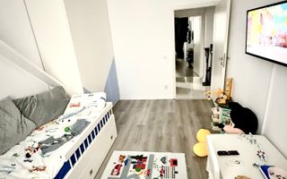 Apartament 3 camere | Etaj 2/3 | Șelimbăr – Str. Dimitrie Cantemir - Poză 4