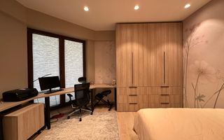 Apartament 4 camere de vanzare - Herastrau - Poză 8