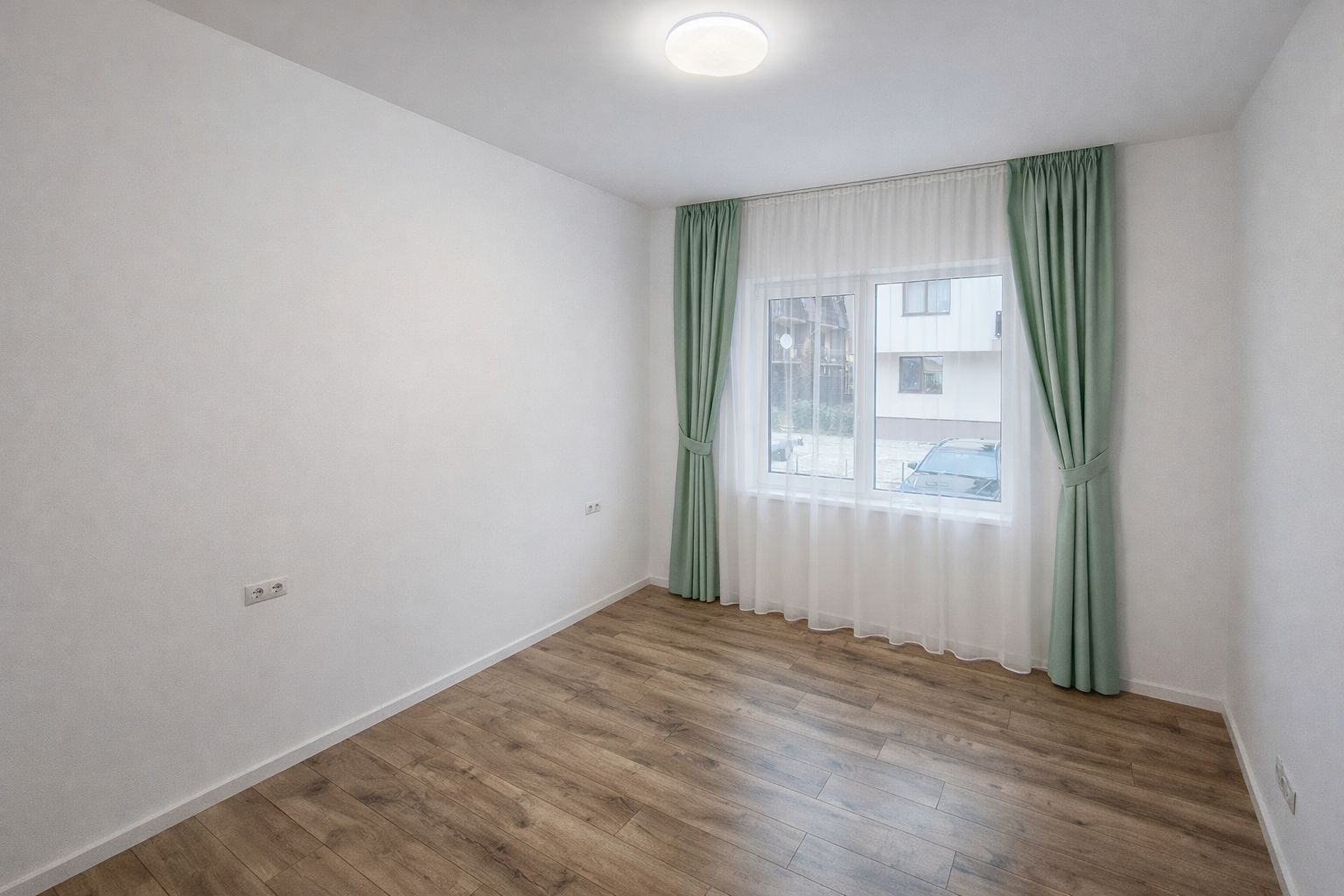 Ap 3 camere -Tautului Residence - zona Parcul Poligon SubCetate - Poză 14