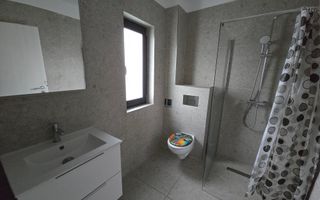 Casa cu etaj la cheie | Scoala, comuna Berceni - Poză 7
