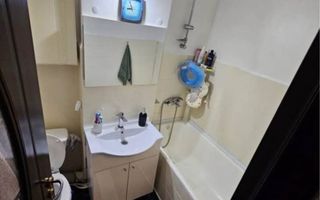 Apartament 3 camere, etaj 3/4, Mircea cel Bătrân, mobilat și utilat, 133.000 euro - Poză 4