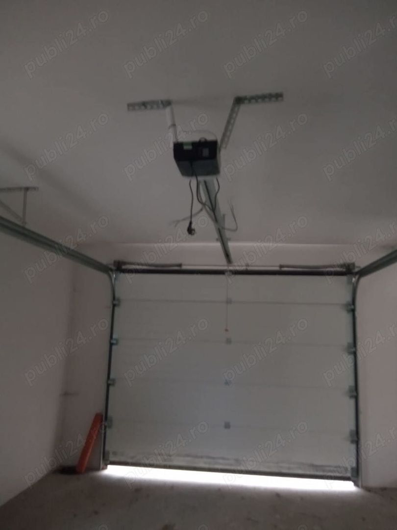 BRASADAS vinde casa cu 5 cam 195mp 6 ari Cart. Marcus. - Poză 10