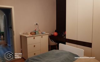 Casa mare, cu 4 apartamente a cate 1, 2, 3 și 4 camere fiecare - Poză 22