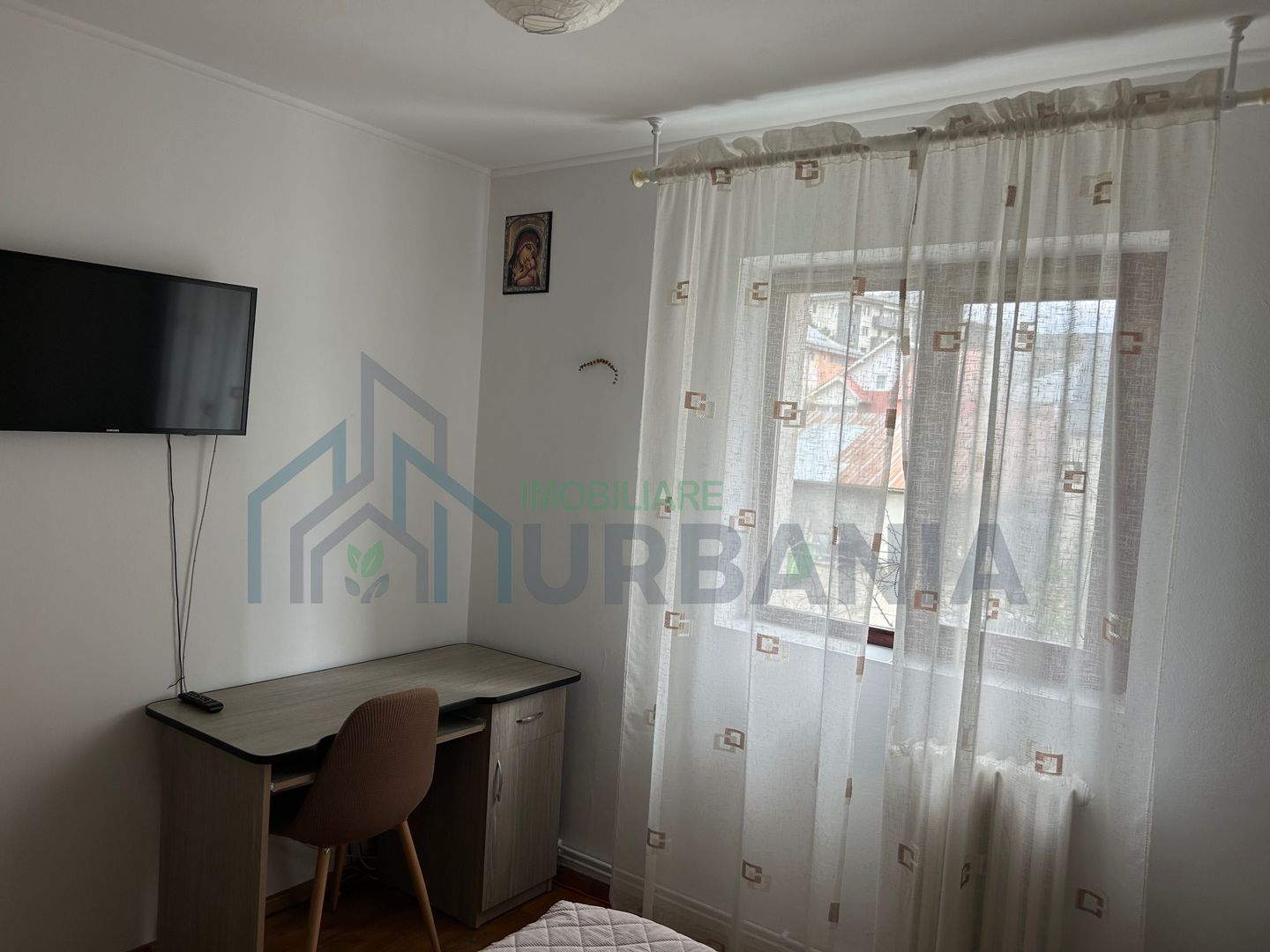 Apartament de închiriat, 2 camere, zona Păcurari - Alpha Bank, Iași - Poză 2