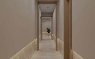 APARTAMENT 3 CAMERE PREMIUM | UNIRII | BLOC NOU | GRADINA PROPIE - Poză 14