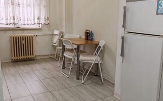 2 camere I Sos Stefan cel Mare I Etaj 1/8 I Bloc 1982 - Poză 3