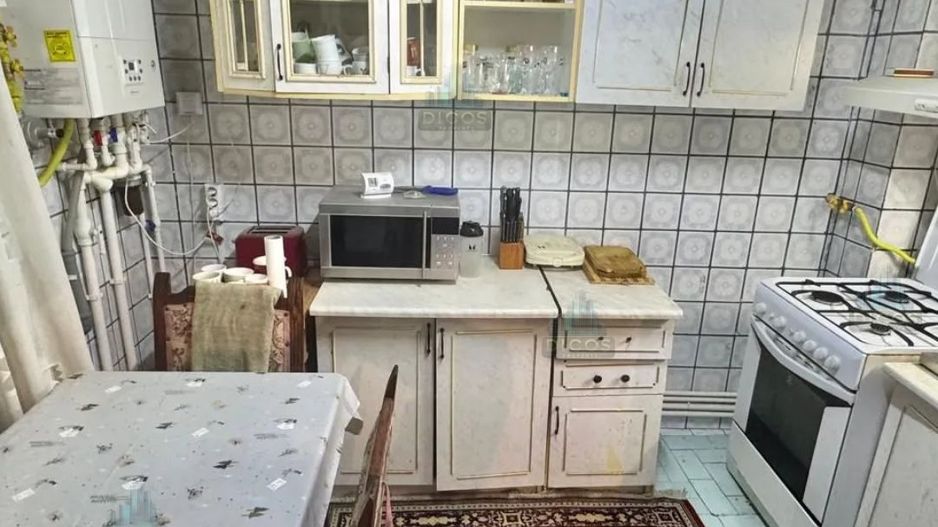 Casă de vânzare pe Strada Cetății, teren 428 mp - Poză 14