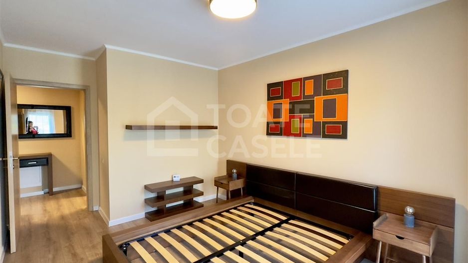 Apartament cu 2 camere, decomandat,  106 mp gradina, zona C. Brancusi - Poză 4