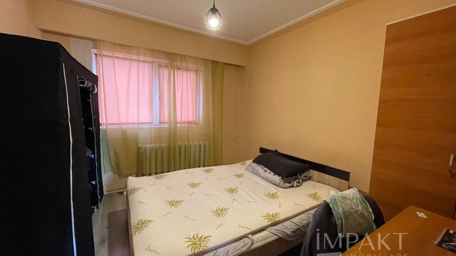 Vanzare apartament cu 3 camere, etaj intermediar, Manastur! - Poză 6